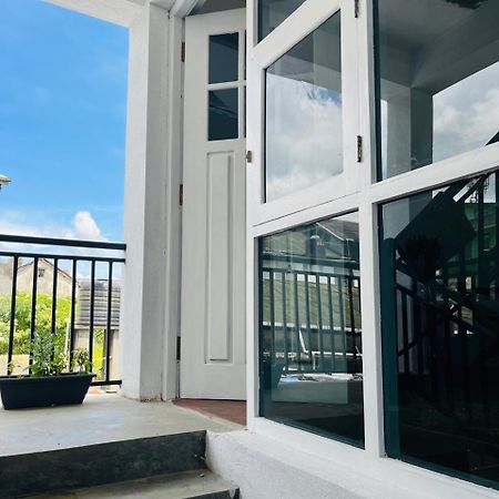 Apartament The Urban Hideout Nuwara Eliya Zewnętrze zdjęcie