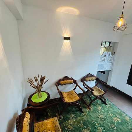 Apartament The Urban Hideout Nuwara Eliya Zewnętrze zdjęcie