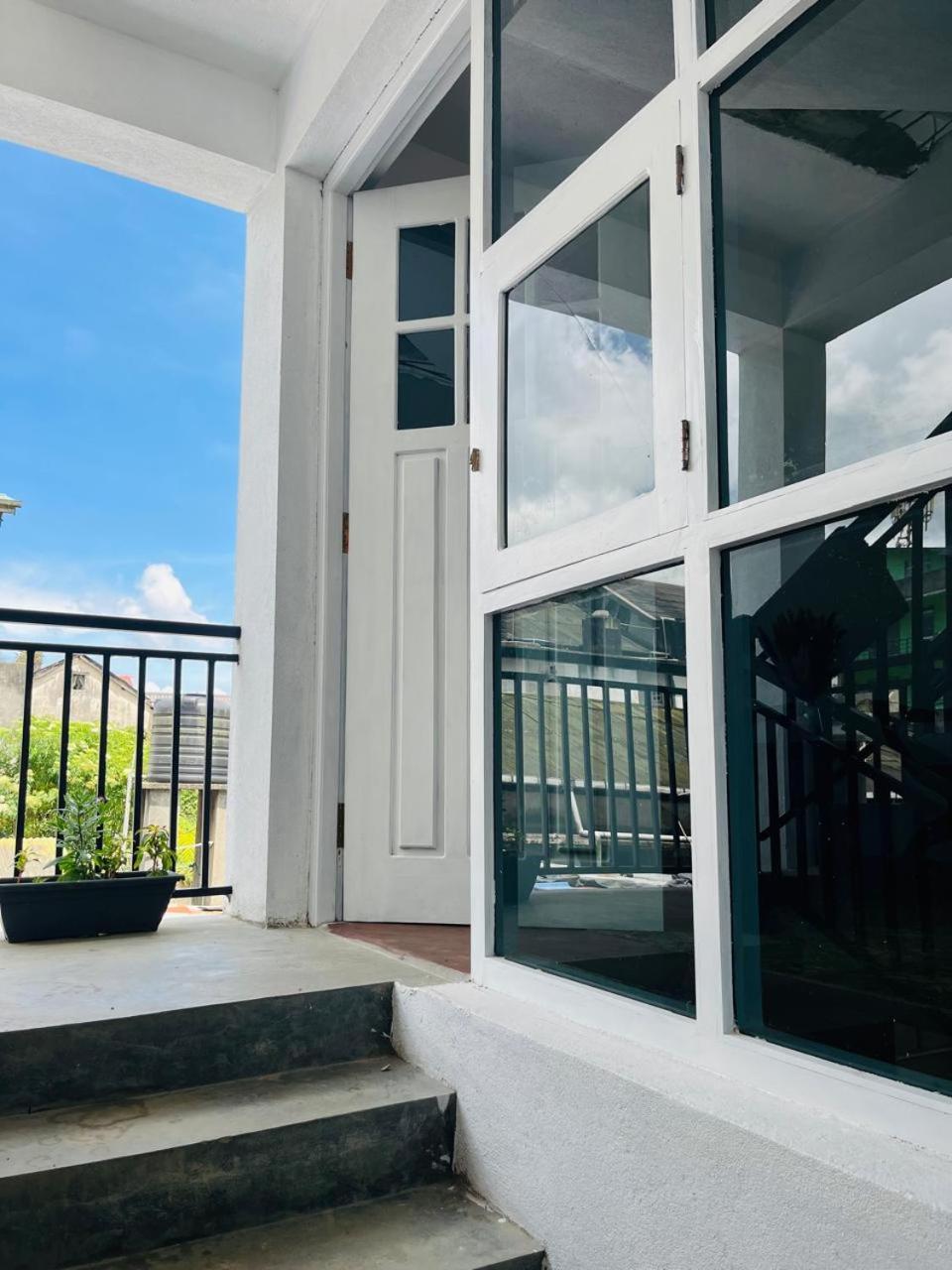 Apartament The Urban Hideout Nuwara Eliya Zewnętrze zdjęcie