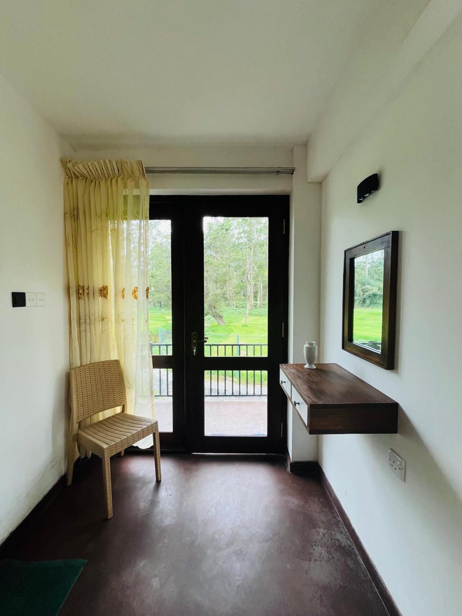 Apartament The Urban Hideout Nuwara Eliya Zewnętrze zdjęcie